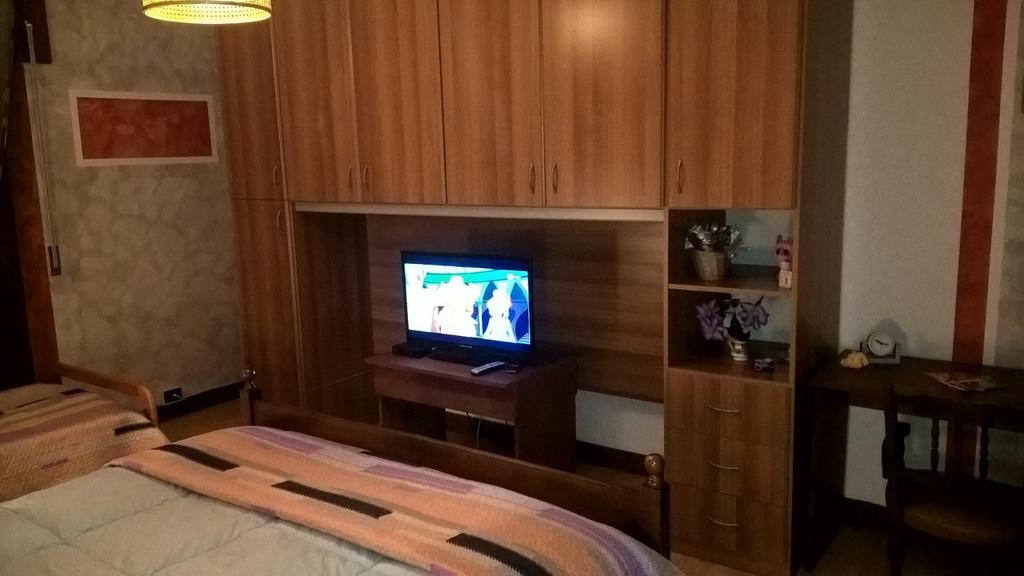 B&B Acquaria Авеццано Номер фото