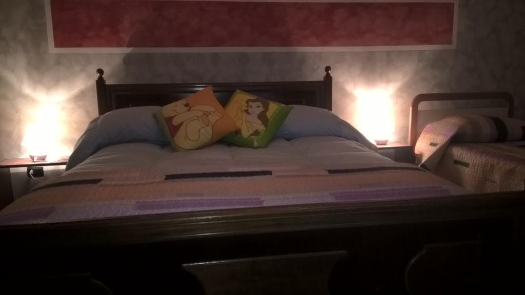 B&B Acquaria Авеццано Номер фото